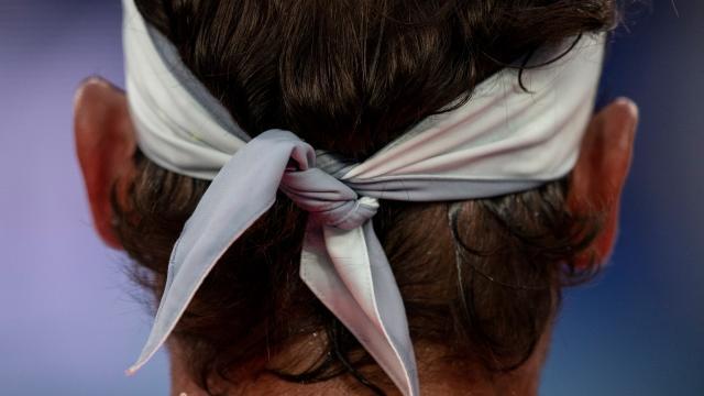 星空体育下载-那个曾经最擅长打消耗战的纳达尔 昨夜被消耗殆尽